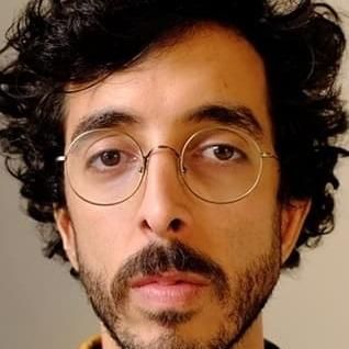 Photo of Caio Scot