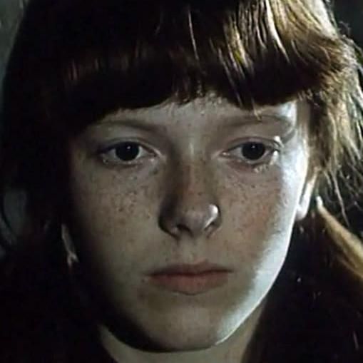 Photo of Stanislava Coufalová