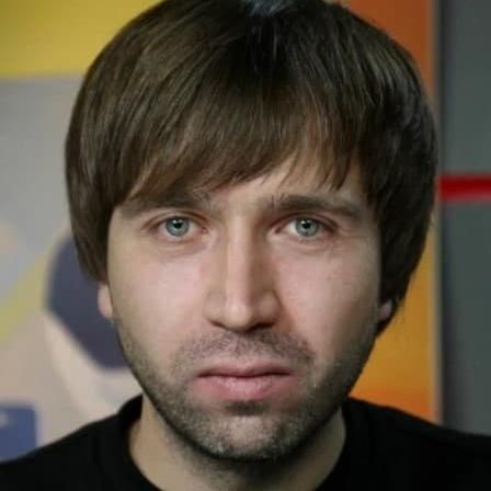 Photo of Kirill Nenashev