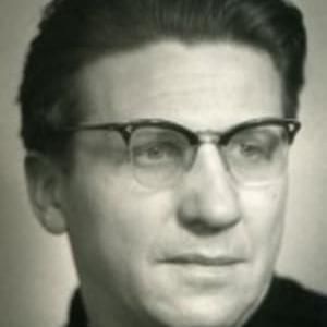 Photo of Viktor Shevkov