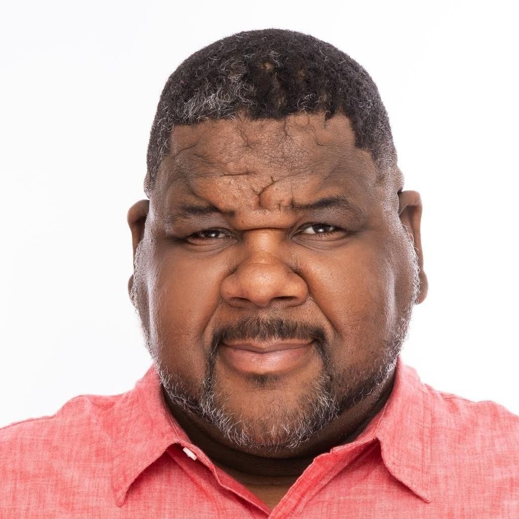 Photo of Darrius Garrett