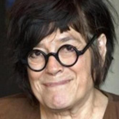 Photo of Céline Baril