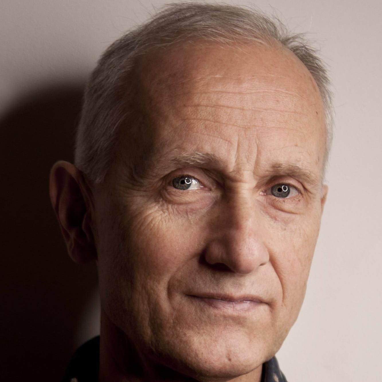 Photo of Josef Carda