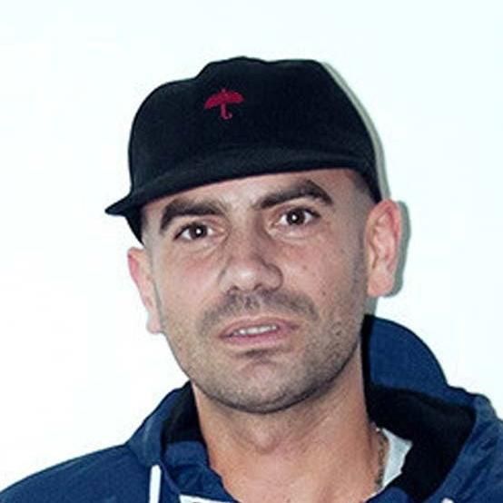 Photo of J.B. Gillet
