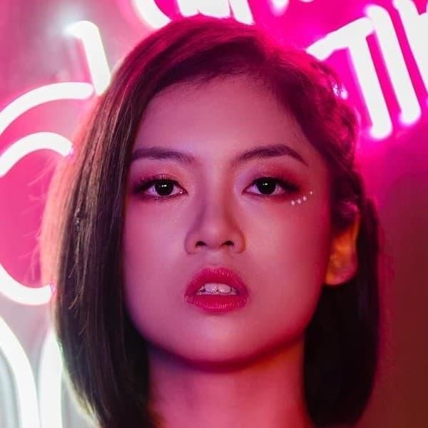 Photo of Yong Yu