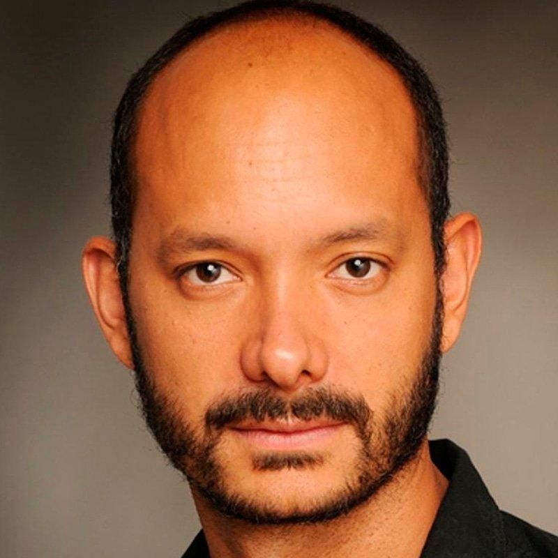 Photo of Mario Bolaños