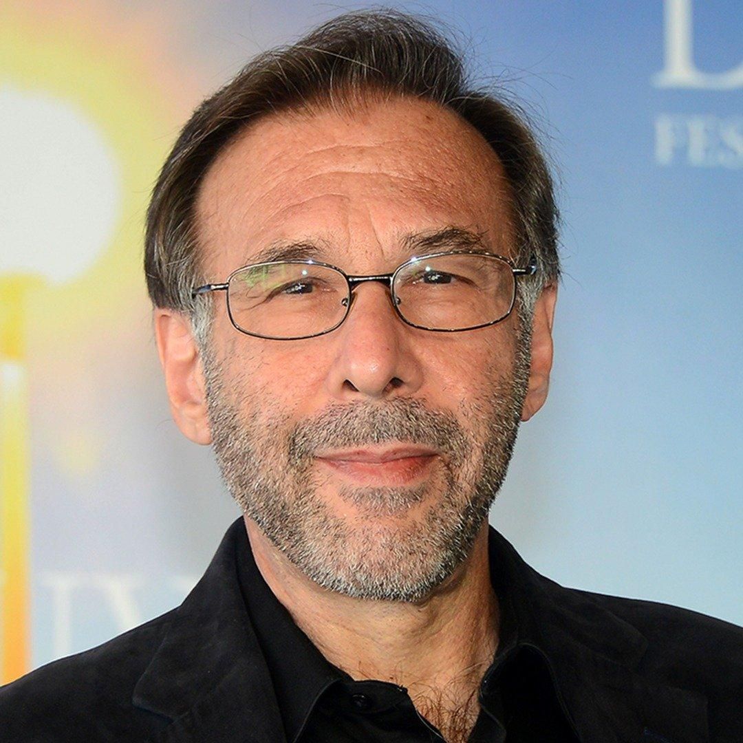 Photo of Joseph Rezwin