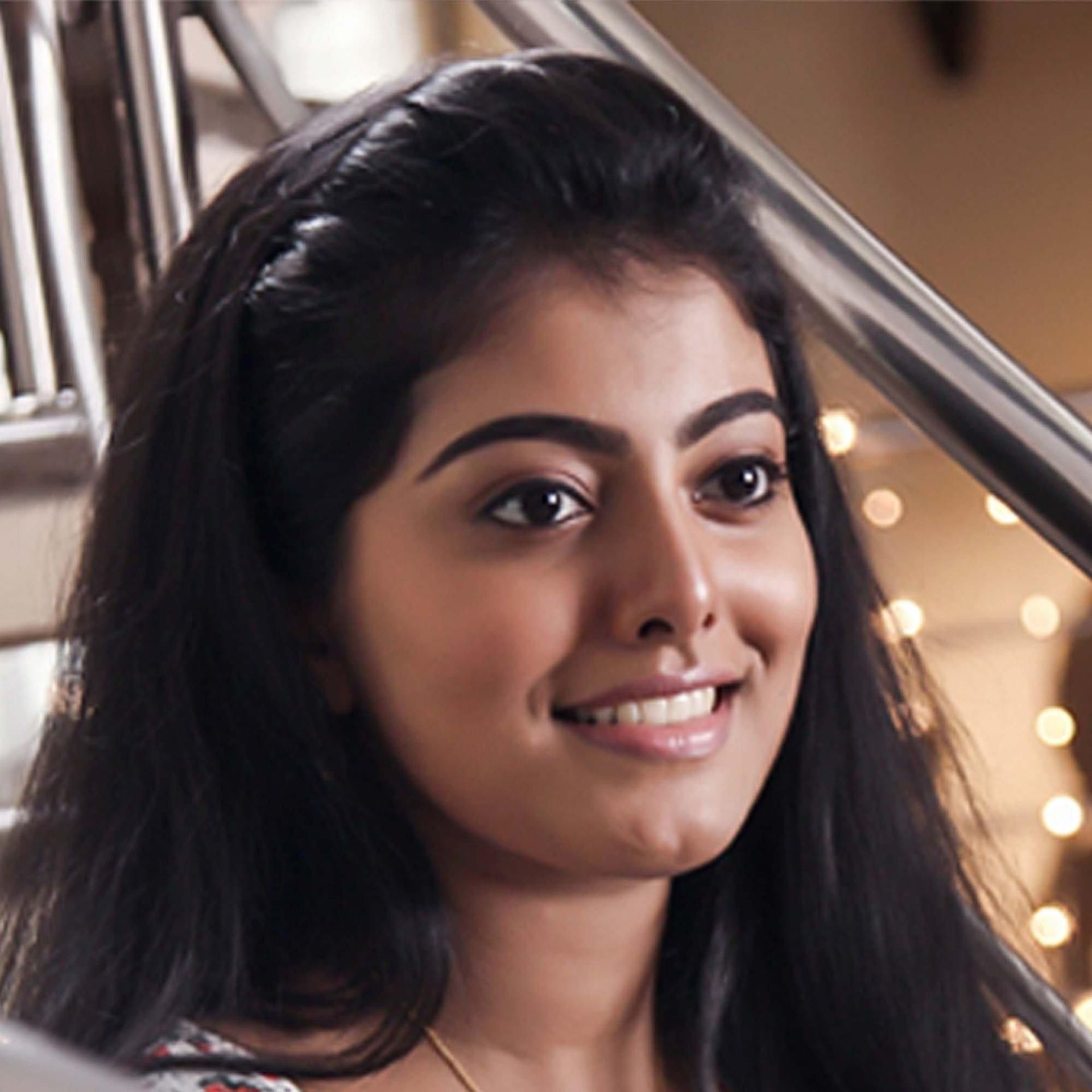 Photo of Merin philip