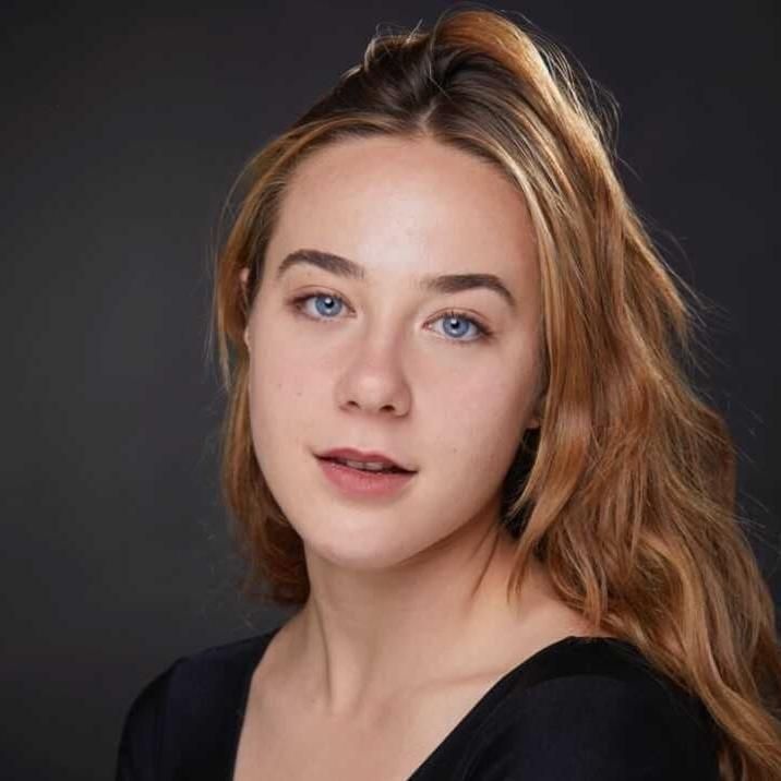 Photo of Teresa de Mera