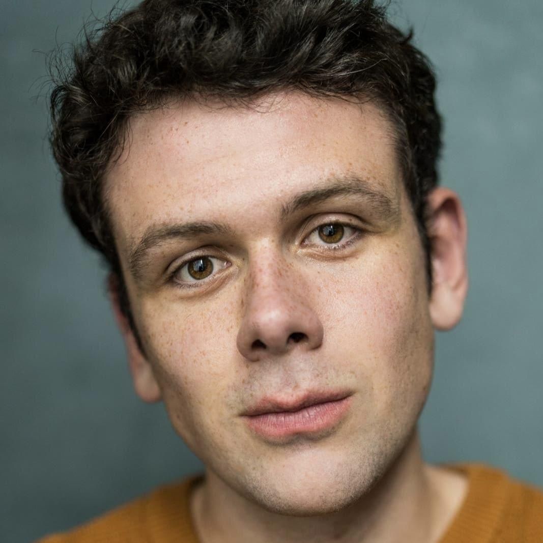 Photo of Tómas Howser