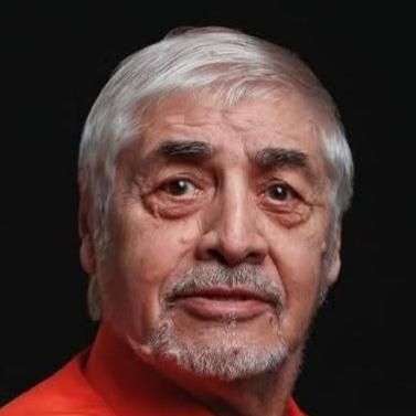 Photo of Guzh Manukyan