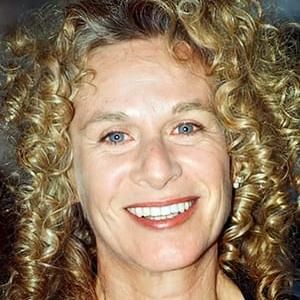 Photo of Carole King