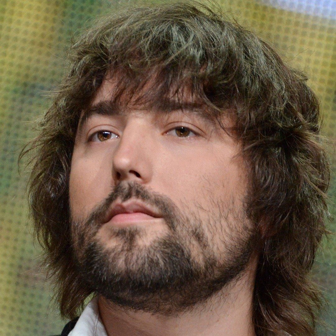 Photo of Tom Szaky
