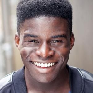 Photo of Kenneth Omole