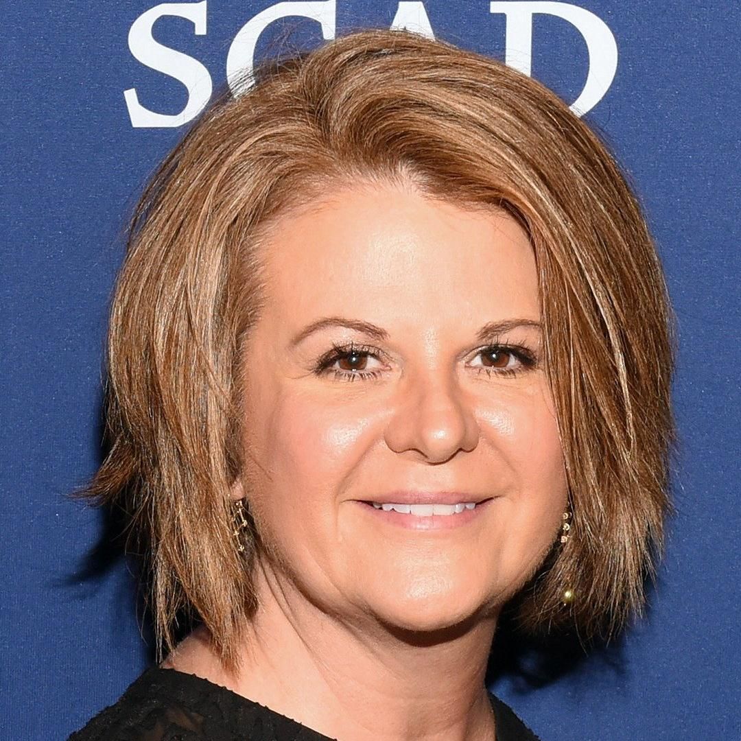 Photo of Katie Buckland