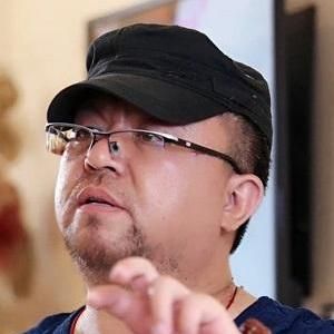 Photo of Yang Ming