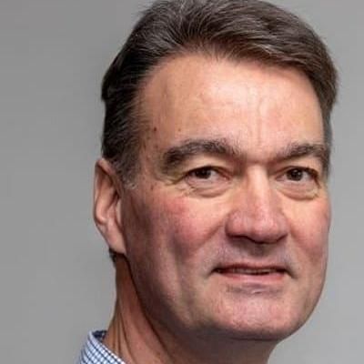 Photo of Kim Milton