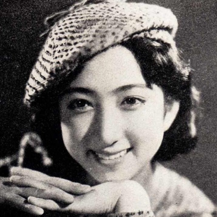 Photo of Kimiko Tachibana