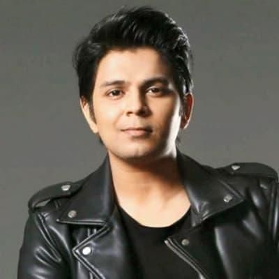 Photo of Ankit Tiwari