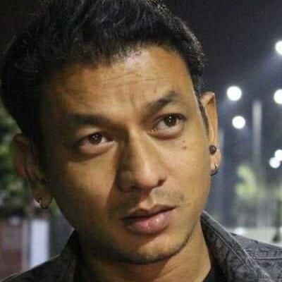 Photo of Krishna Singh Bisht