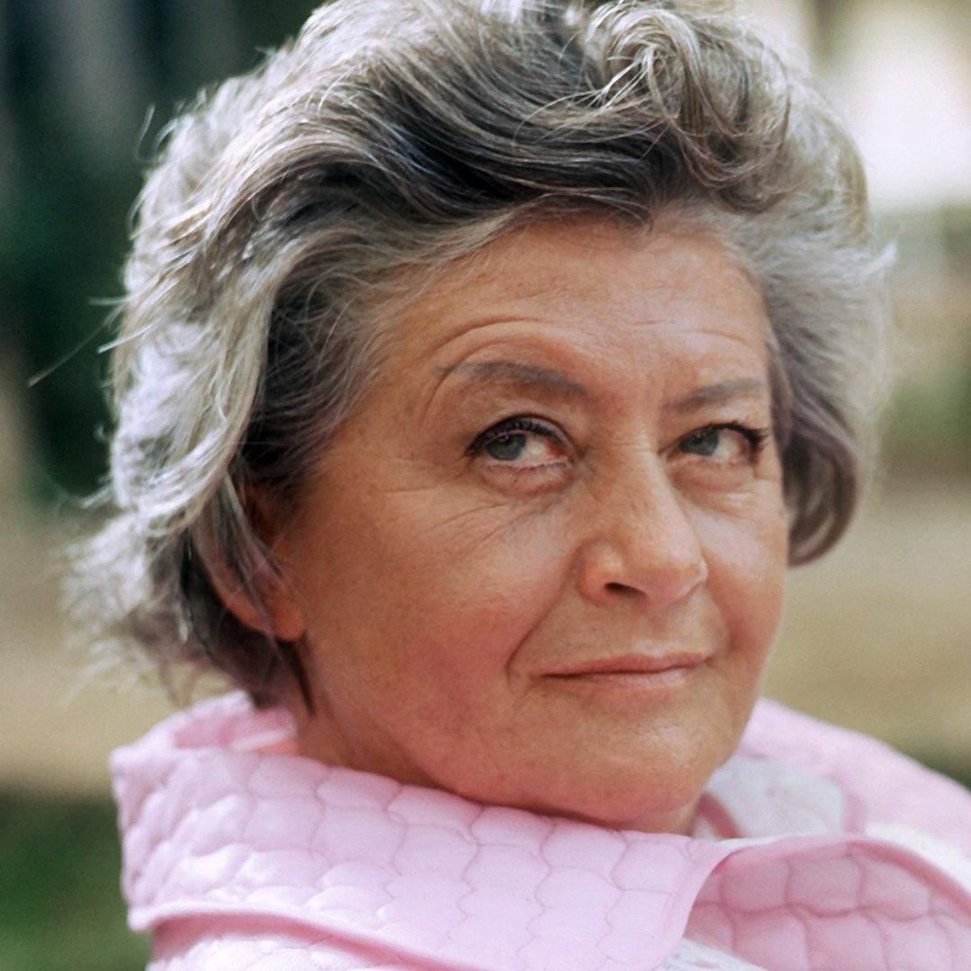 Photo of Susi Nicoletti