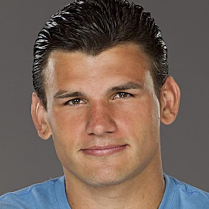 Photo of Jeremy McGuire