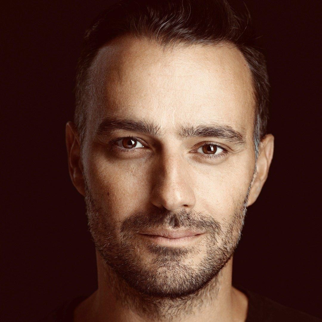 Photo of Francesco Giannini