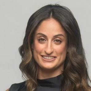 Photo of Yarden Gerbi