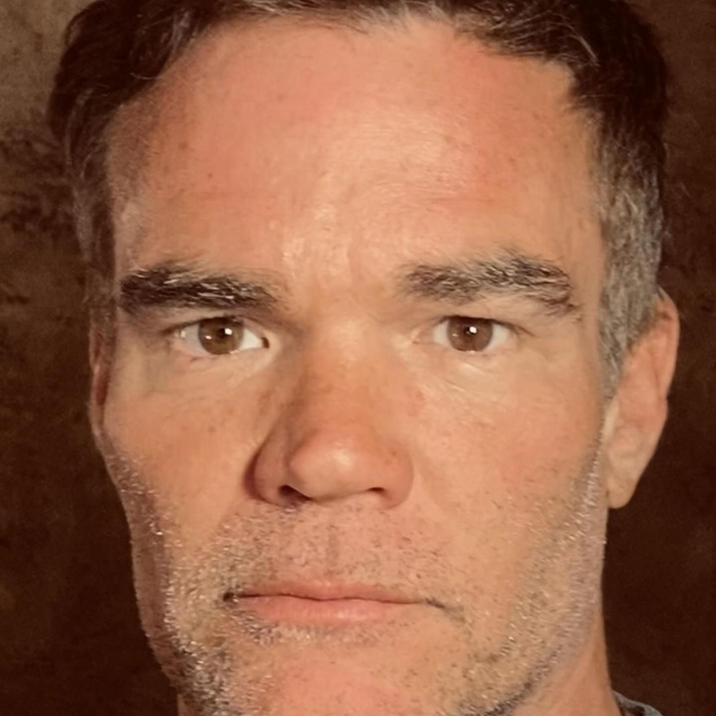 Photo of Ian Jacklin