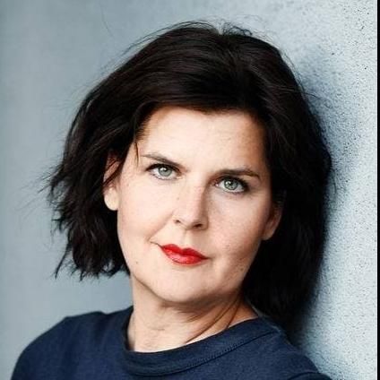 Photo of Miriam Maertens