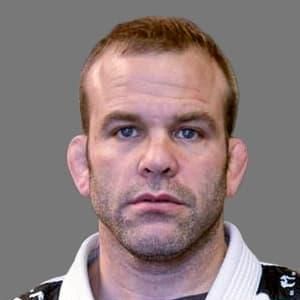 Photo of Ryan Jensen