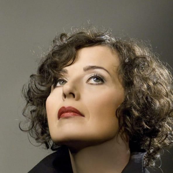 Photo of Marta Bačíková