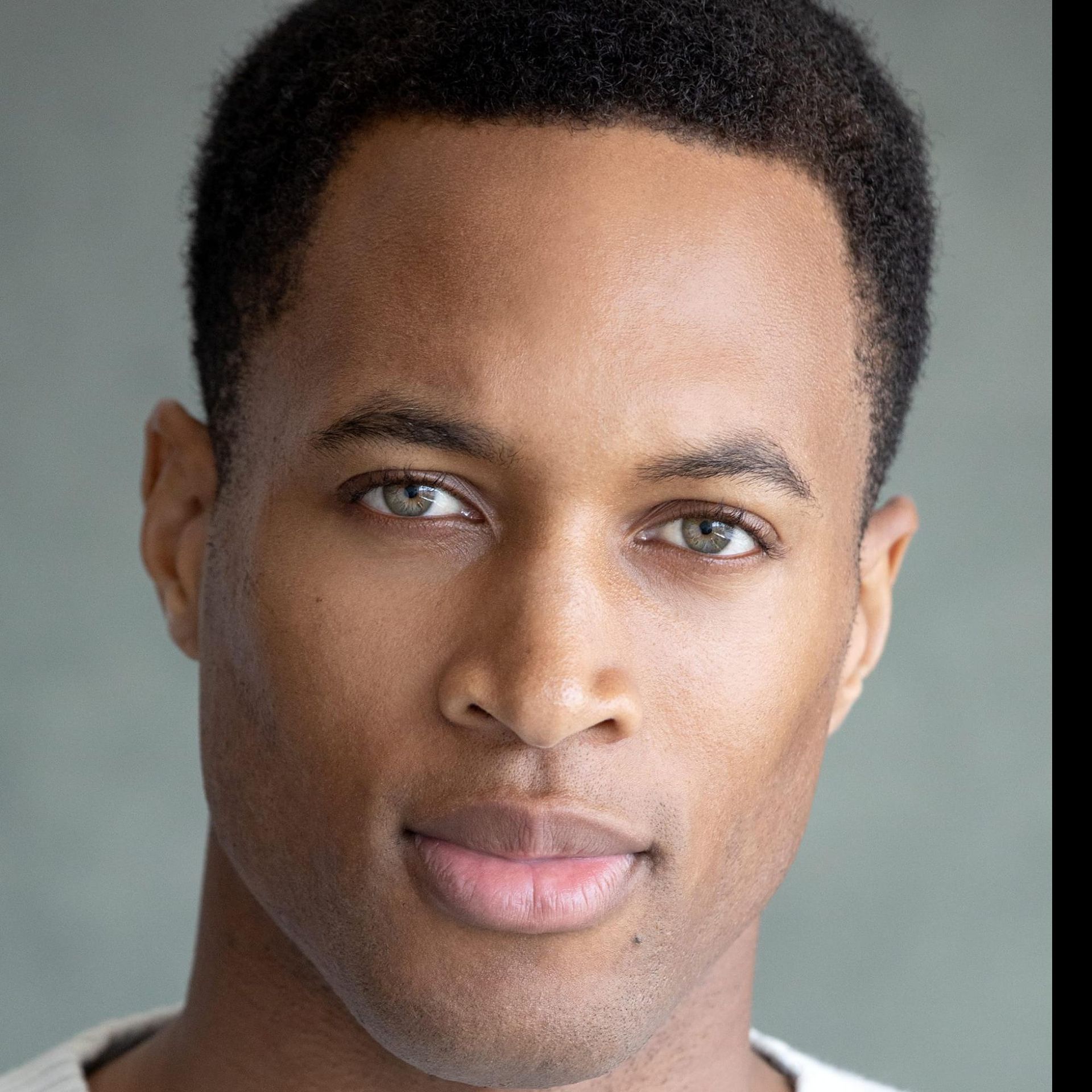 Photo of Brendan Morgan