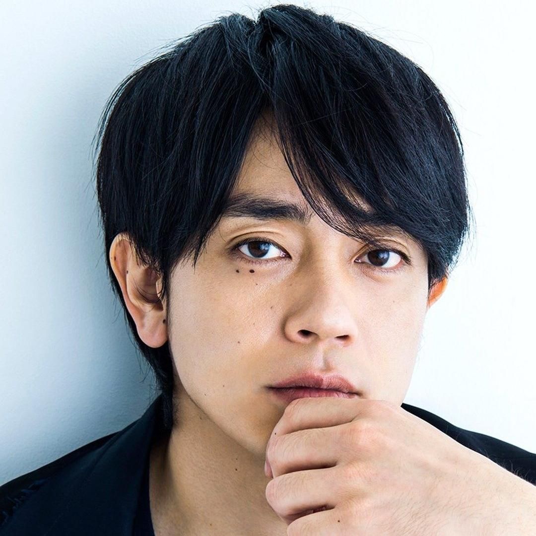 Photo of Sho Aoyagi