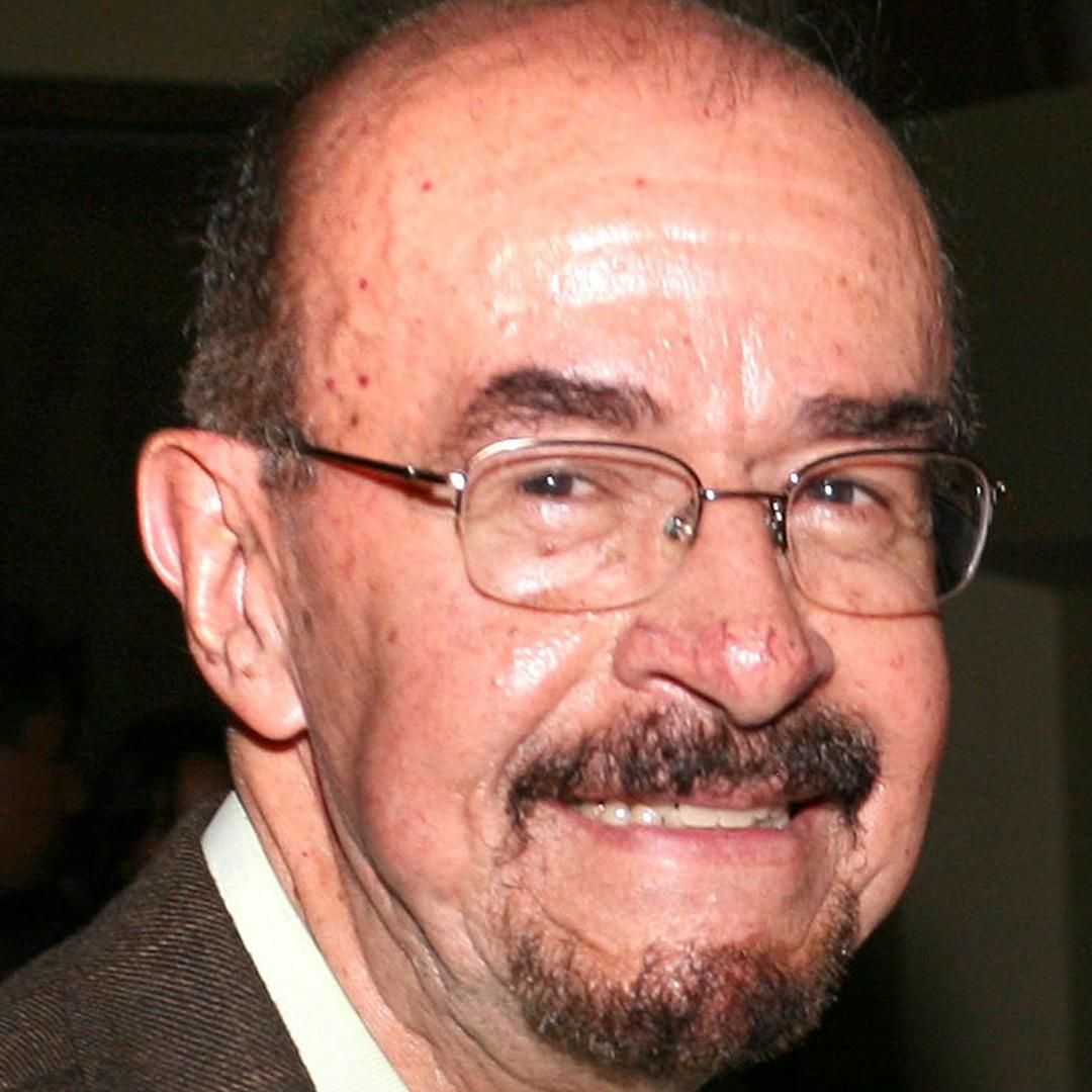 Photo of Gustavo Nieto Roa