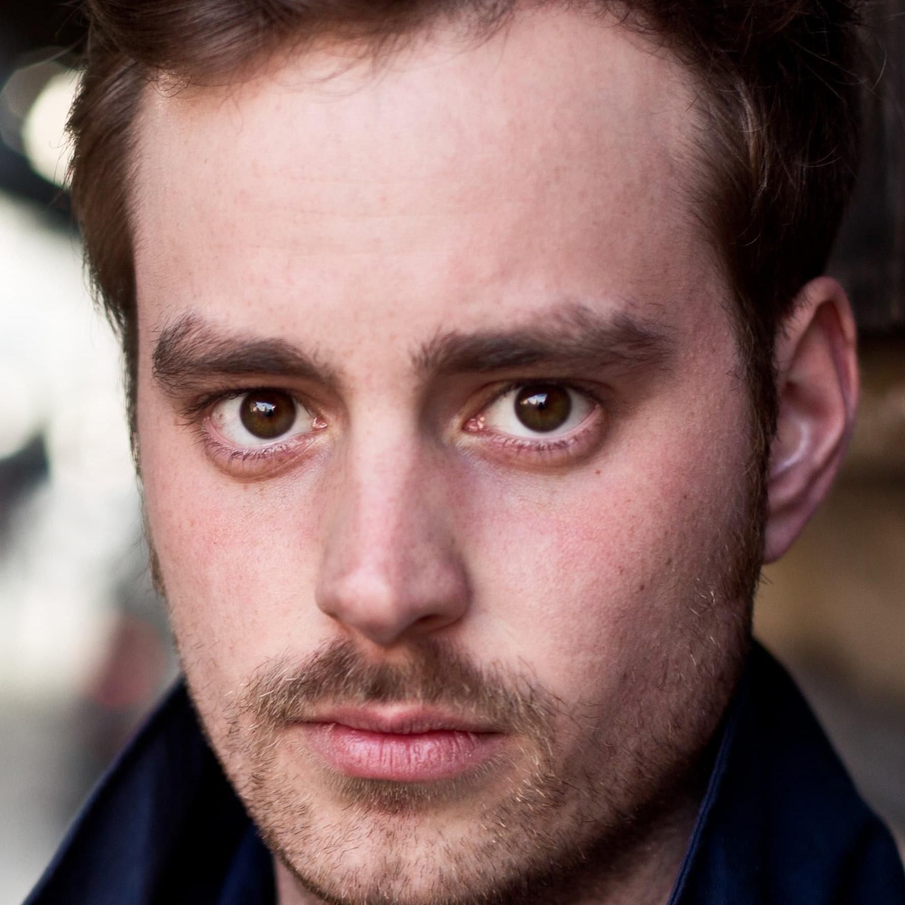 Photo of Jan Niklas Berg