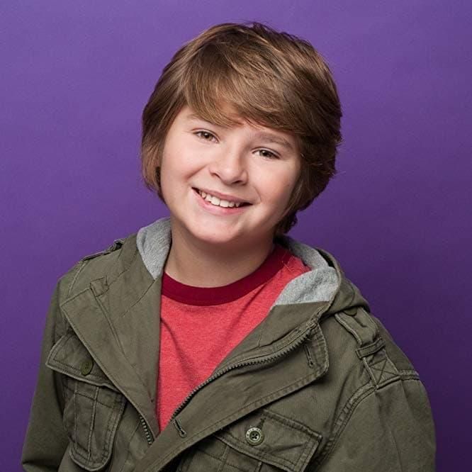 Photo of Daimen Landori-Hoffman