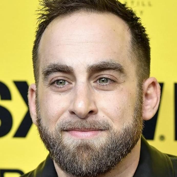 Photo of Alex Scharfman