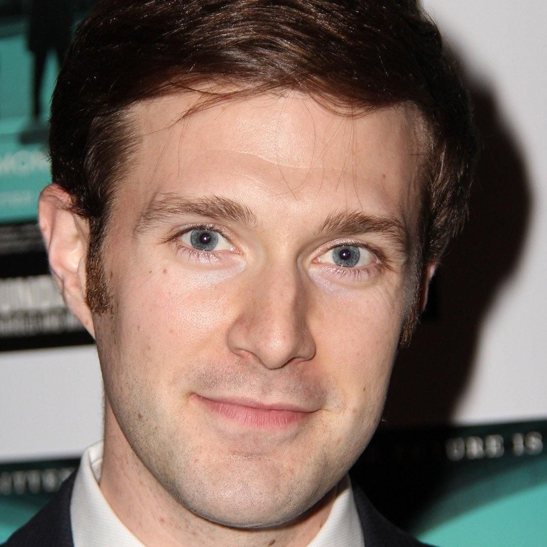 Photo of Jacob Fishel