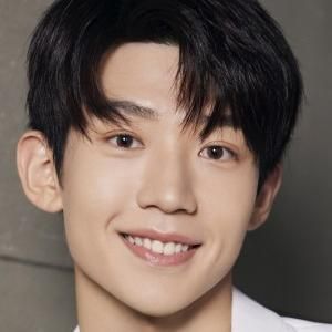 Photo of Wu Junting