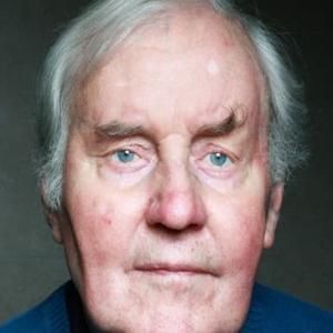 Photo of Richard Briers