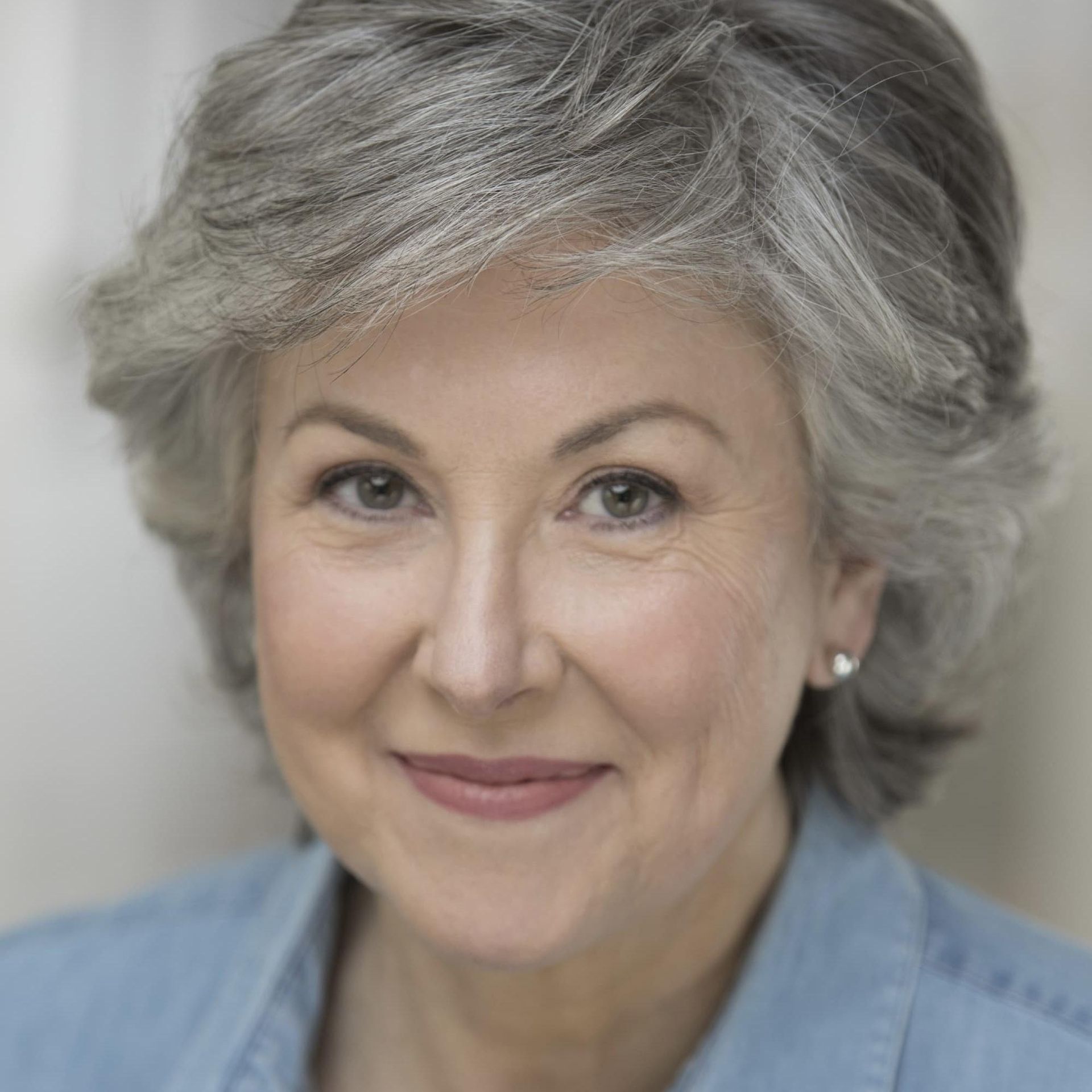 Photo of Sherrill Ducharme