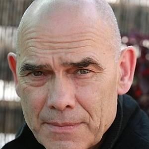 Photo of Peter Guinness
