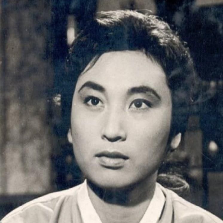 Photo of Lee Bin-hwa