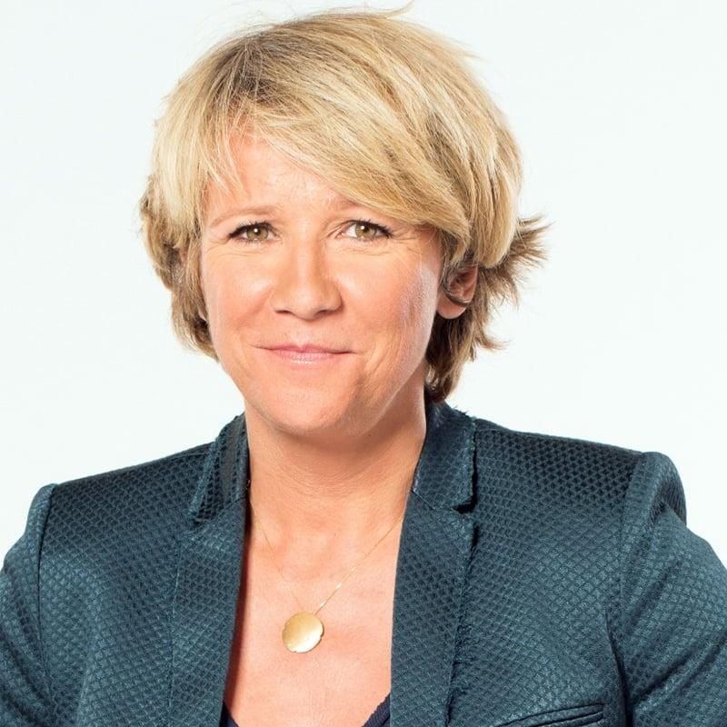 Photo of Ariane Massenet