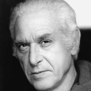 Photo of Maurizio Gueli