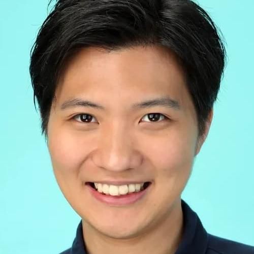 Photo of Ryunosuke Yamaguchi