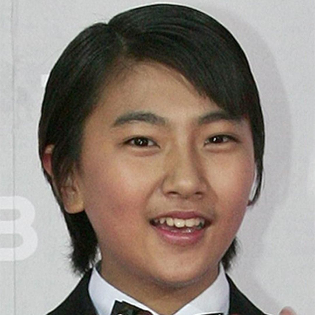 Photo of Oh Jae-moo