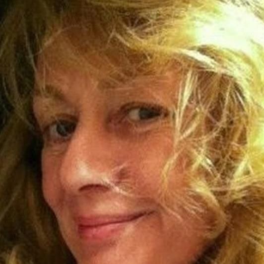 Photo of Martine Irzenski