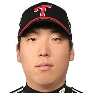 Photo of Kim Hyun-soo